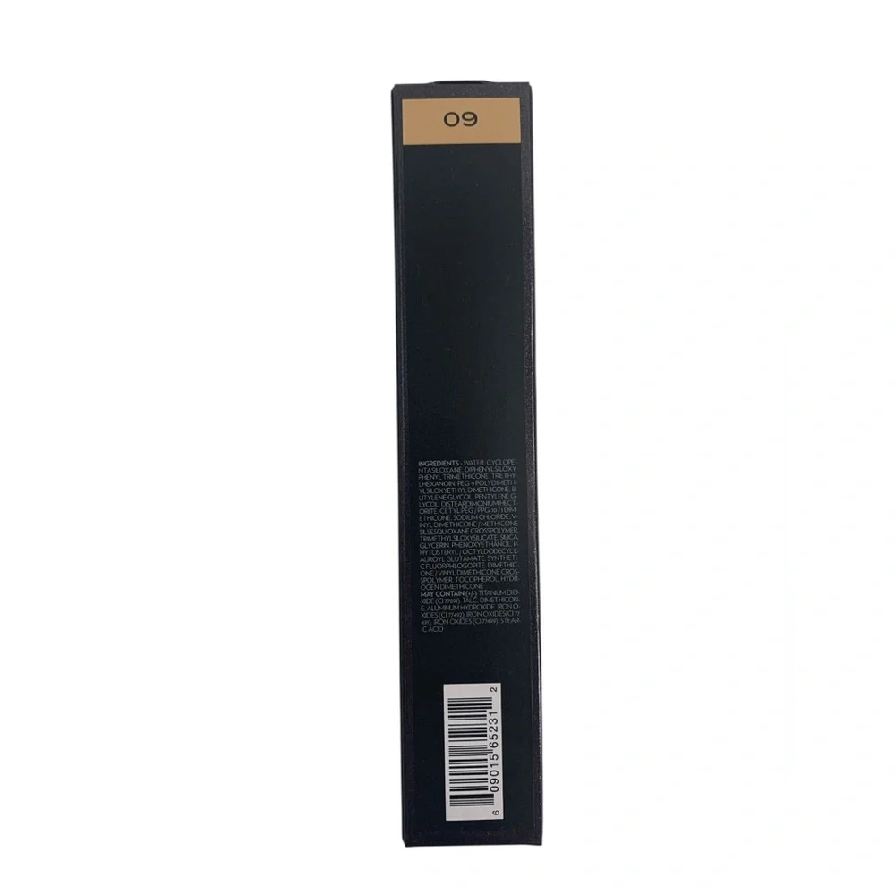 Surratt Surreal Skin Foundation Wand #9 (Golden Tan) - New In Box